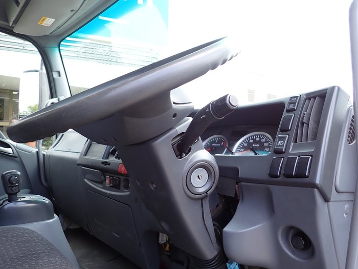 2016 ISUZU FRR 107-210