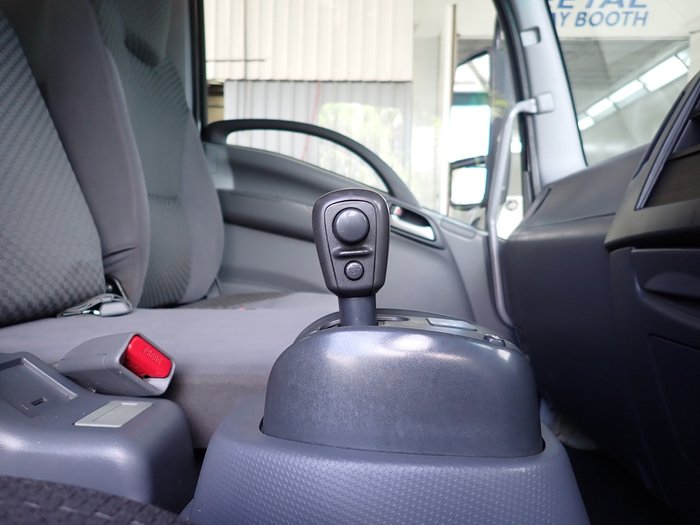 2016 ISUZU FRR 107-210