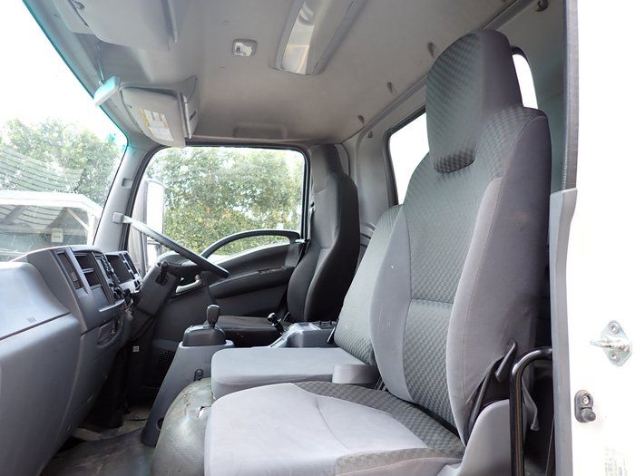 2016 ISUZU FRR 107-210