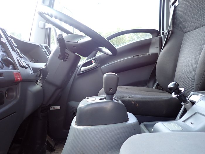 2016 ISUZU FRR 107-210