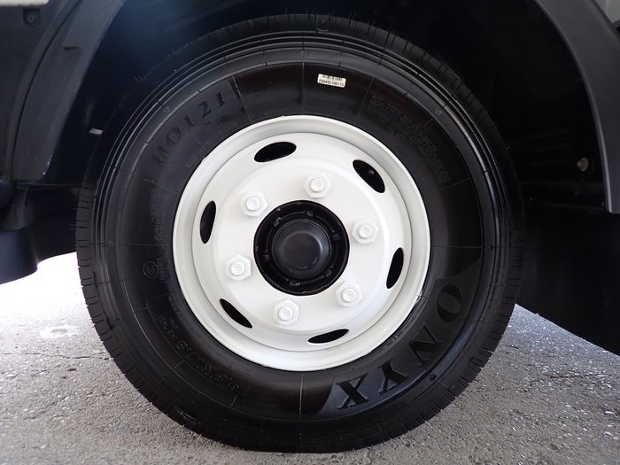 2016 ISUZU FRR 107-210