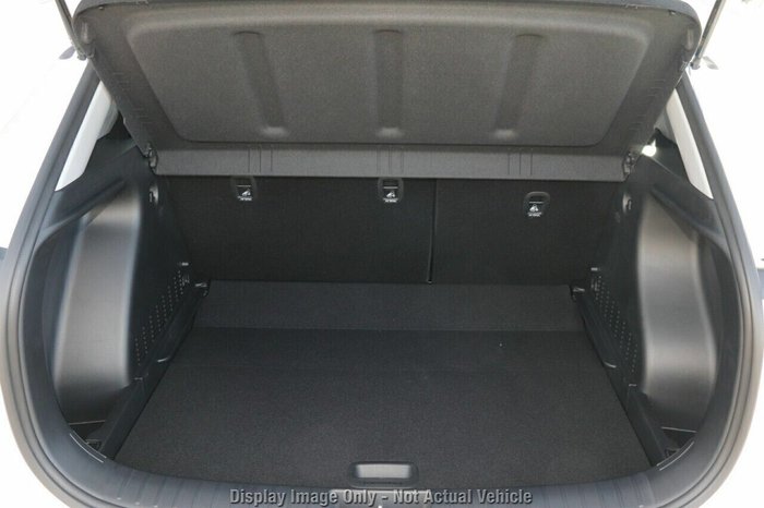 2025 Hyundai Kona Hybrid