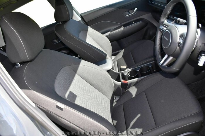 2025 Hyundai Kona Hybrid