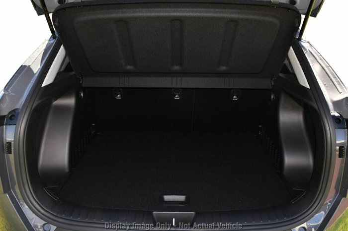 2025 Hyundai Kona Hybrid