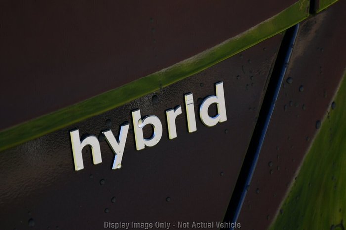 2025 Hyundai Kona Hybrid