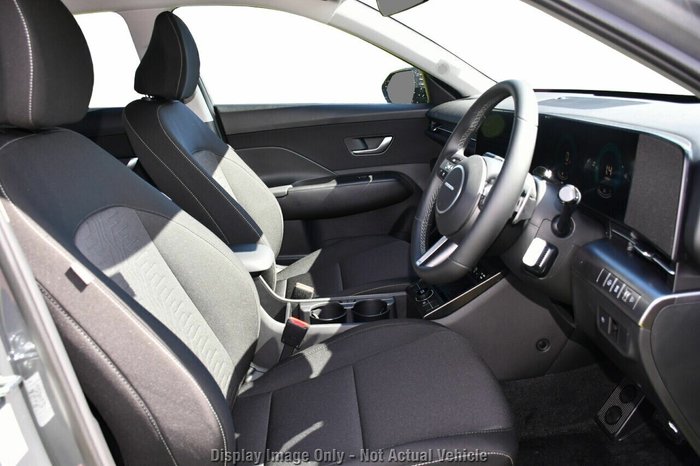 2025 Hyundai Kona Hybrid