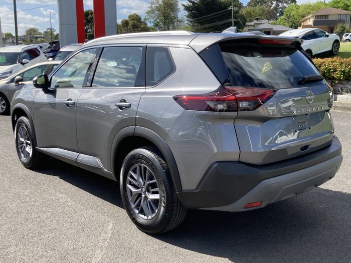 2025 Nissan X-TRAIL ST