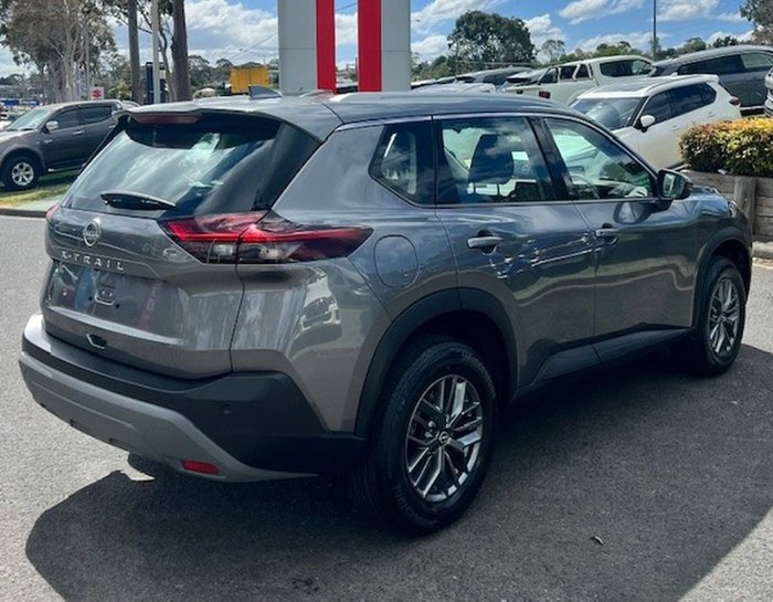 2025 Nissan X-TRAIL ST