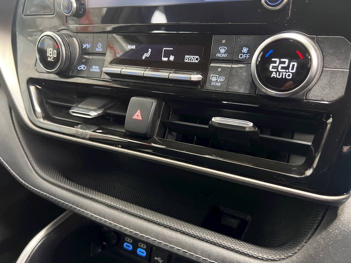 2021 Toyota Kluger GX