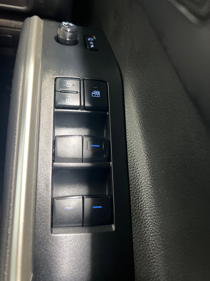 2021 Toyota Kluger GX