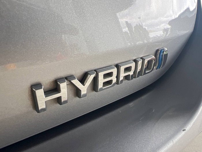 2021 Toyota Kluger GX