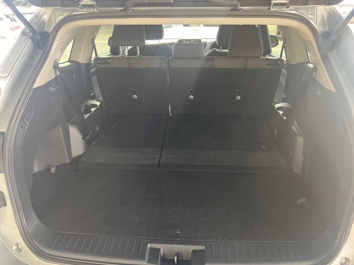 2021 Toyota Kluger GX