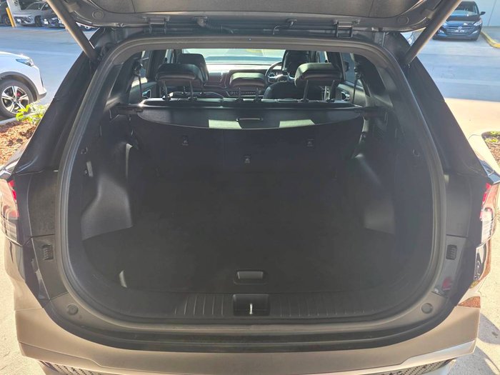 2024 Kia Sportage HEV GT-Line