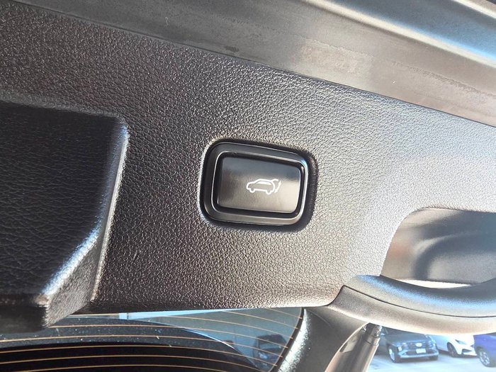 2024 Kia Sportage HEV GT-Line