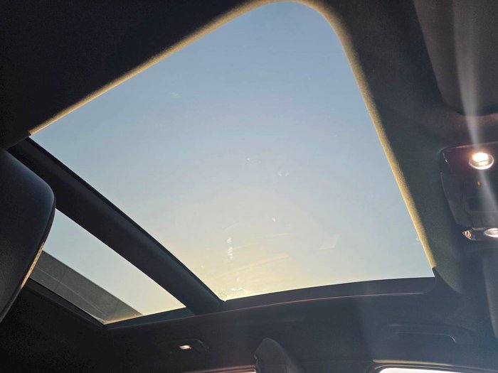 2024 Kia Sportage HEV GT-Line