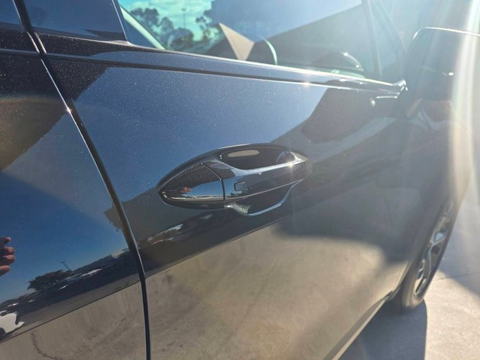 2024 Kia Sportage HEV GT-Line