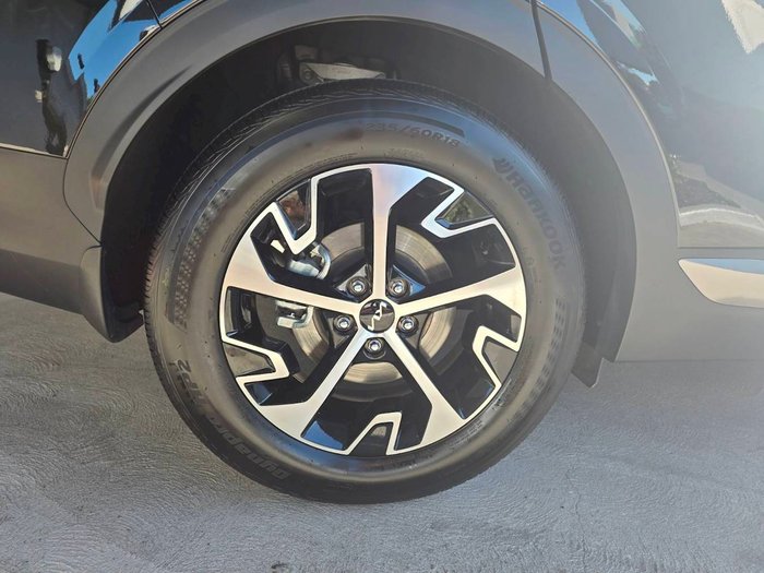 2024 Kia Sportage HEV GT-Line