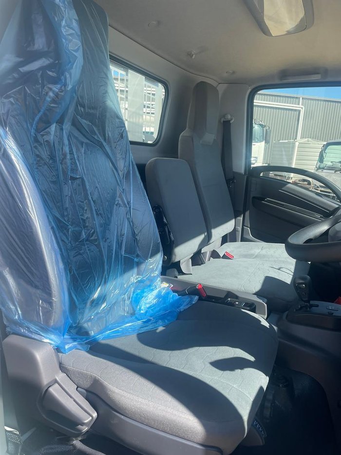 2025 Isuzu Nqr 88-190