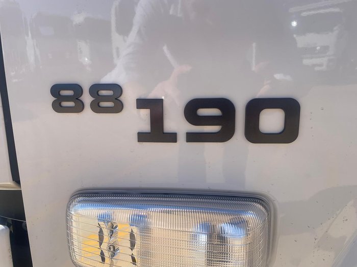 2025 Isuzu Nqr 88-190