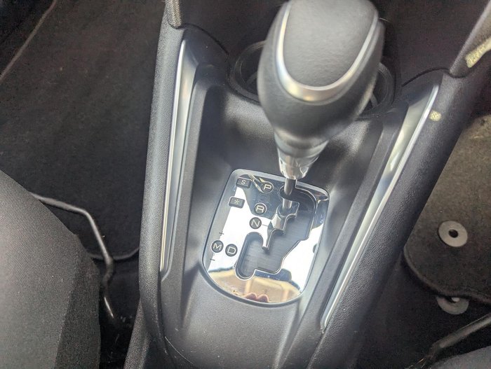 2015 Peugeot 208 Allure A9 MY15 Orange Power