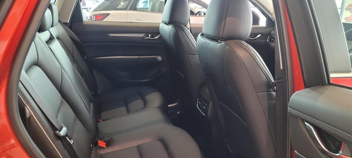 2025 Mazda CX-5 G25 Touring