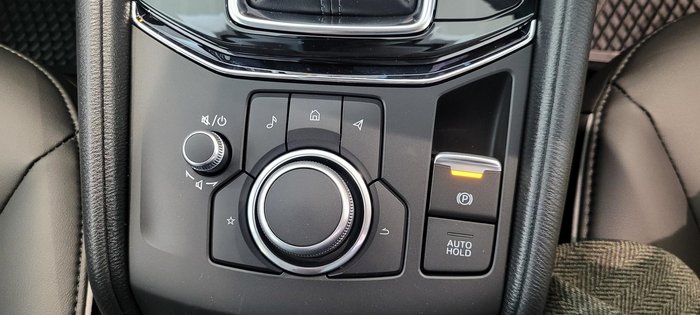 2025 Mazda CX-5 G25 Touring