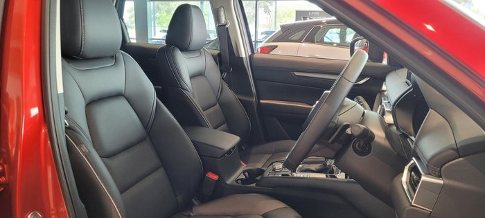 2025 Mazda CX-5 G25 Touring