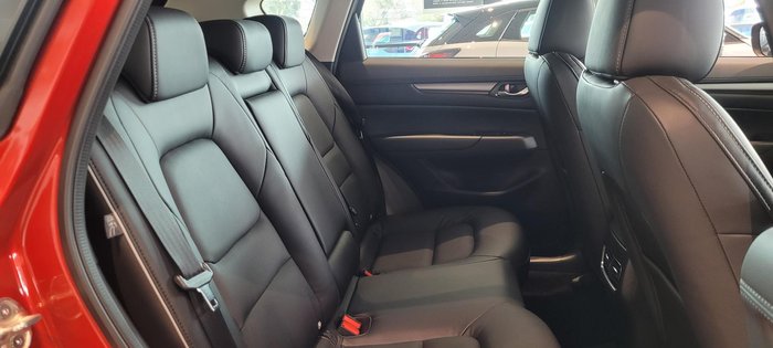 2025 Mazda CX-5 G25 Touring