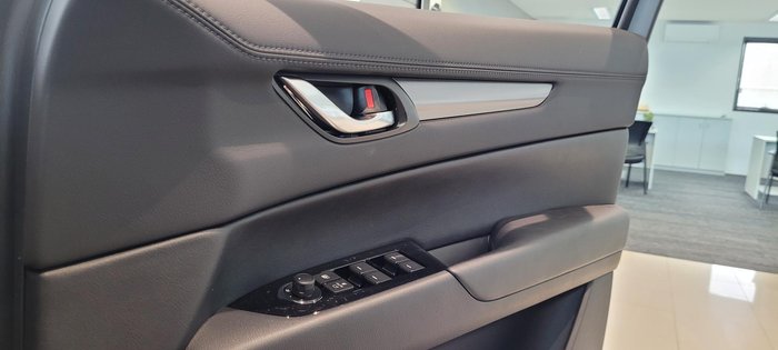 2025 Mazda CX-5 G25 Touring