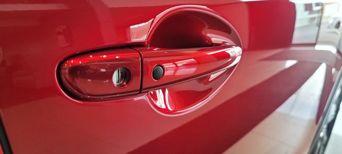 2025 Mazda CX-5 G25 Touring