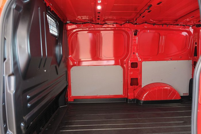 2025 Volkswagen Transporter TDI390