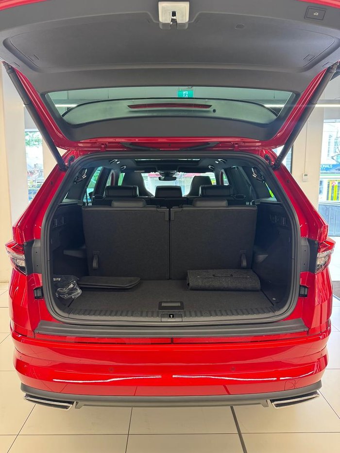 2024 SKODA Kodiaq RS