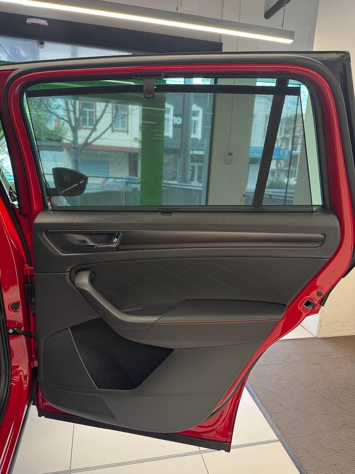 2024 SKODA Kodiaq RS