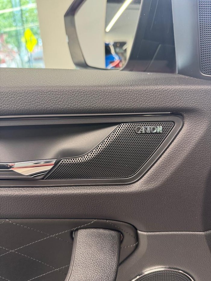 2024 SKODA Kodiaq RS