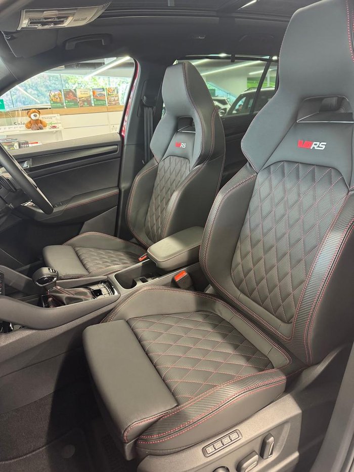 2024 SKODA Kodiaq RS