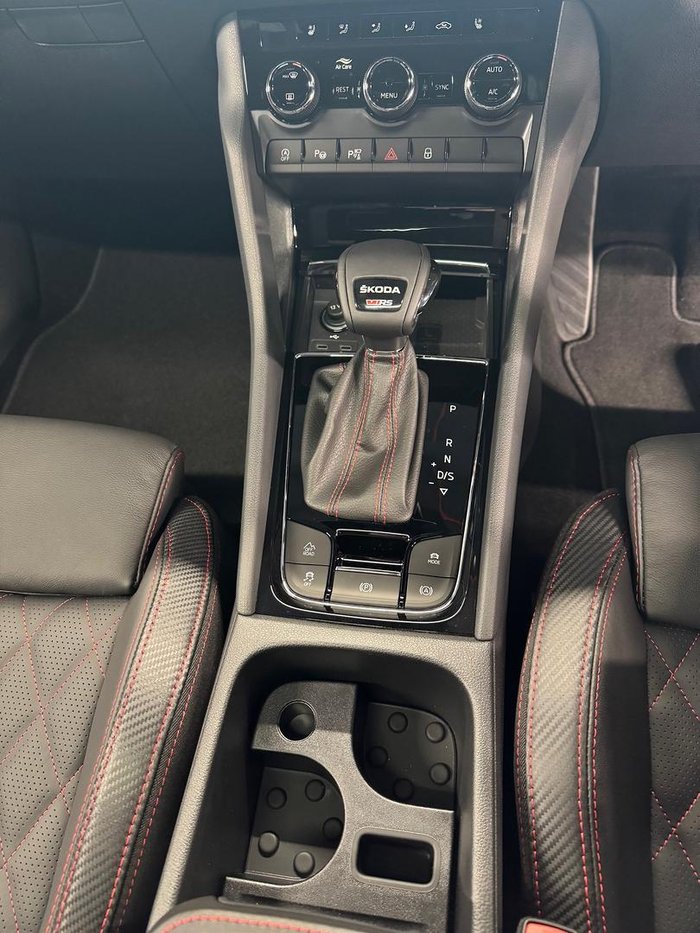 2024 SKODA Kodiaq RS