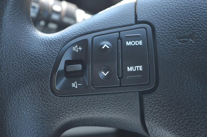 2015 Kia Sportage Si