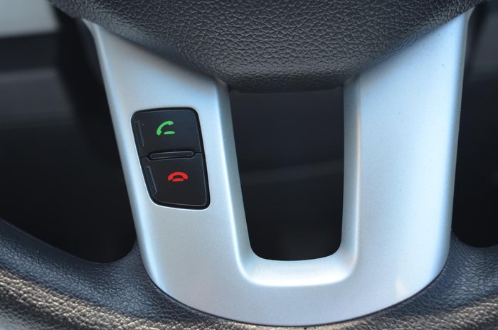 2015 Kia Sportage Si