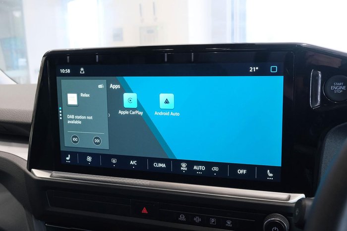 2025 Volkswagen Transporter TDI390