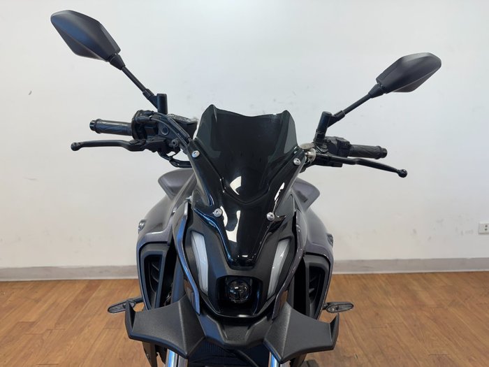 2024 Yamaha MT-07 LA (ABS) BLUE