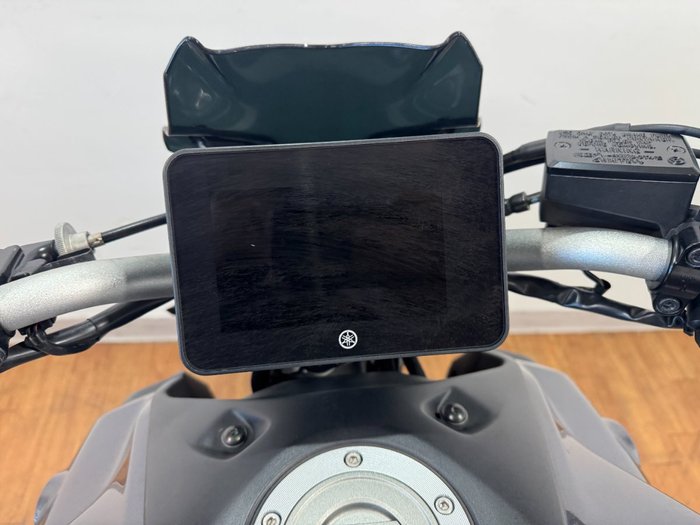 2024 Yamaha MT-07 LA (ABS) BLUE