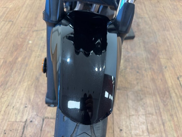 2024 Yamaha MT-07 LA (ABS) BLUE