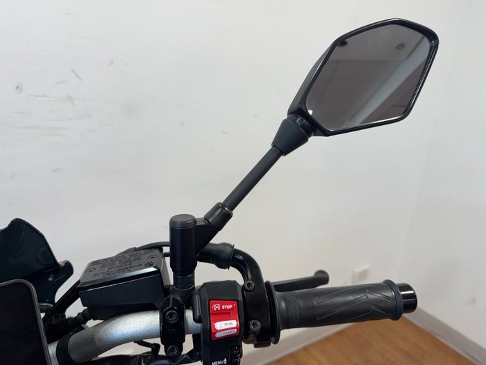 2024 Yamaha MT-07 LA (ABS) BLUE