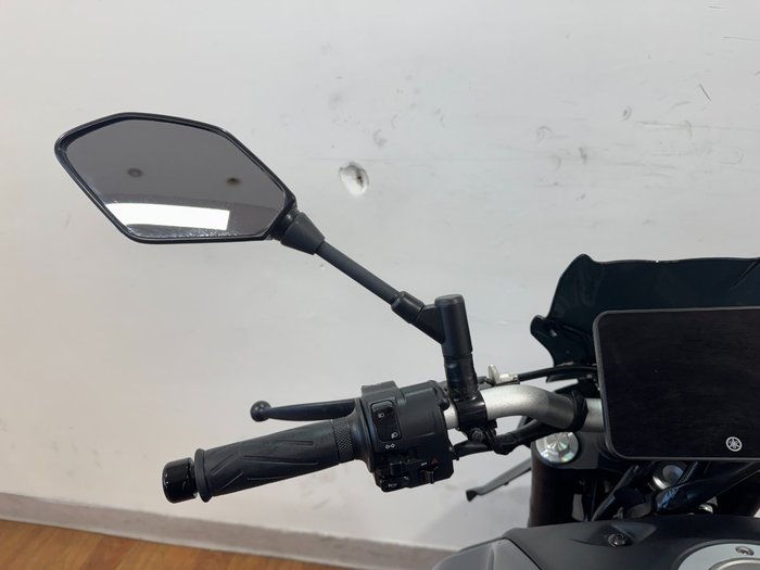 2024 Yamaha MT-07 LA (ABS) BLUE