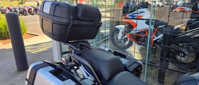 2022 Triumph TIGER 1200 RALLY EXPLORER GREEN