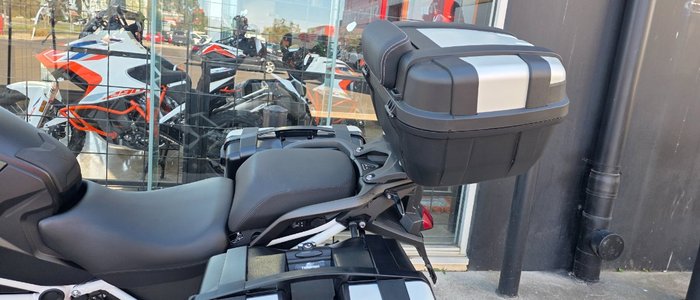 2022 Triumph TIGER 1200 RALLY EXPLORER GREEN