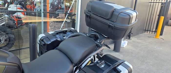 2022 Triumph TIGER 1200 RALLY EXPLORER GREEN