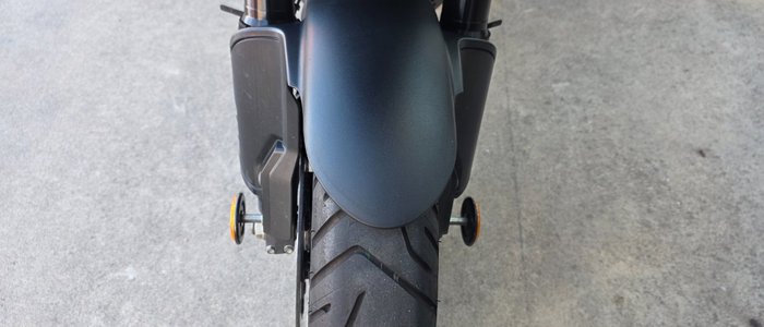 2021 Suzuki V-STROM 1050XT (DL1050RC) RED