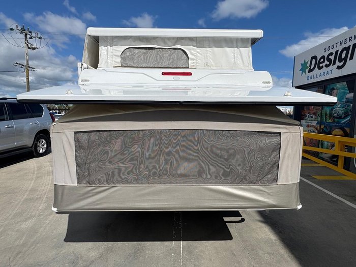 2017 Jayco Expanda 16.49-3 Toilet/Shower Combo