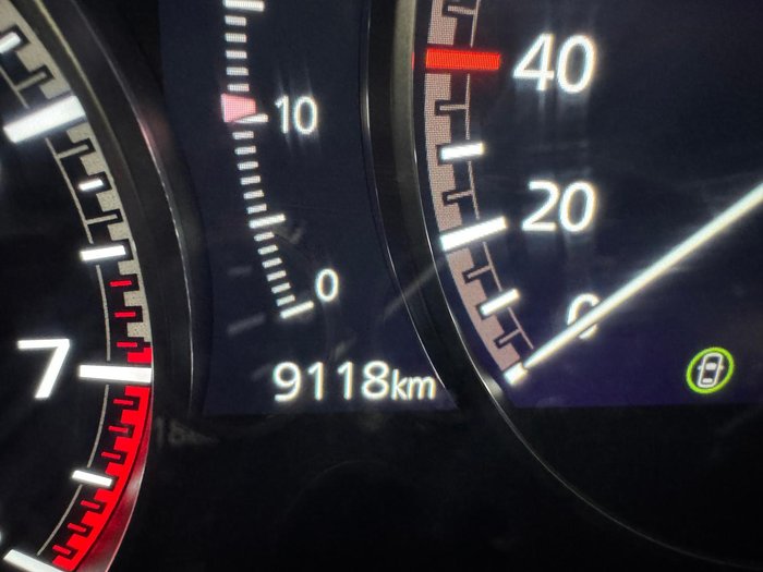 2024 Mazda CX-30 G20 Pure DM Series Snowflake White Pearl